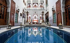 Riad Arabesque & Spa